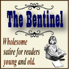 The Bentinel