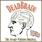 DeadBrain UK